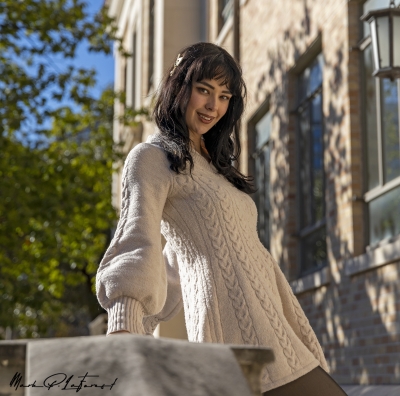 Amy January 2025
